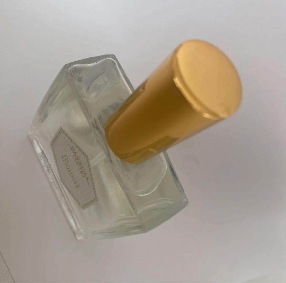 希少　パルファン　サトリ　ソネット　オードパルファン　50ml オードパルファム