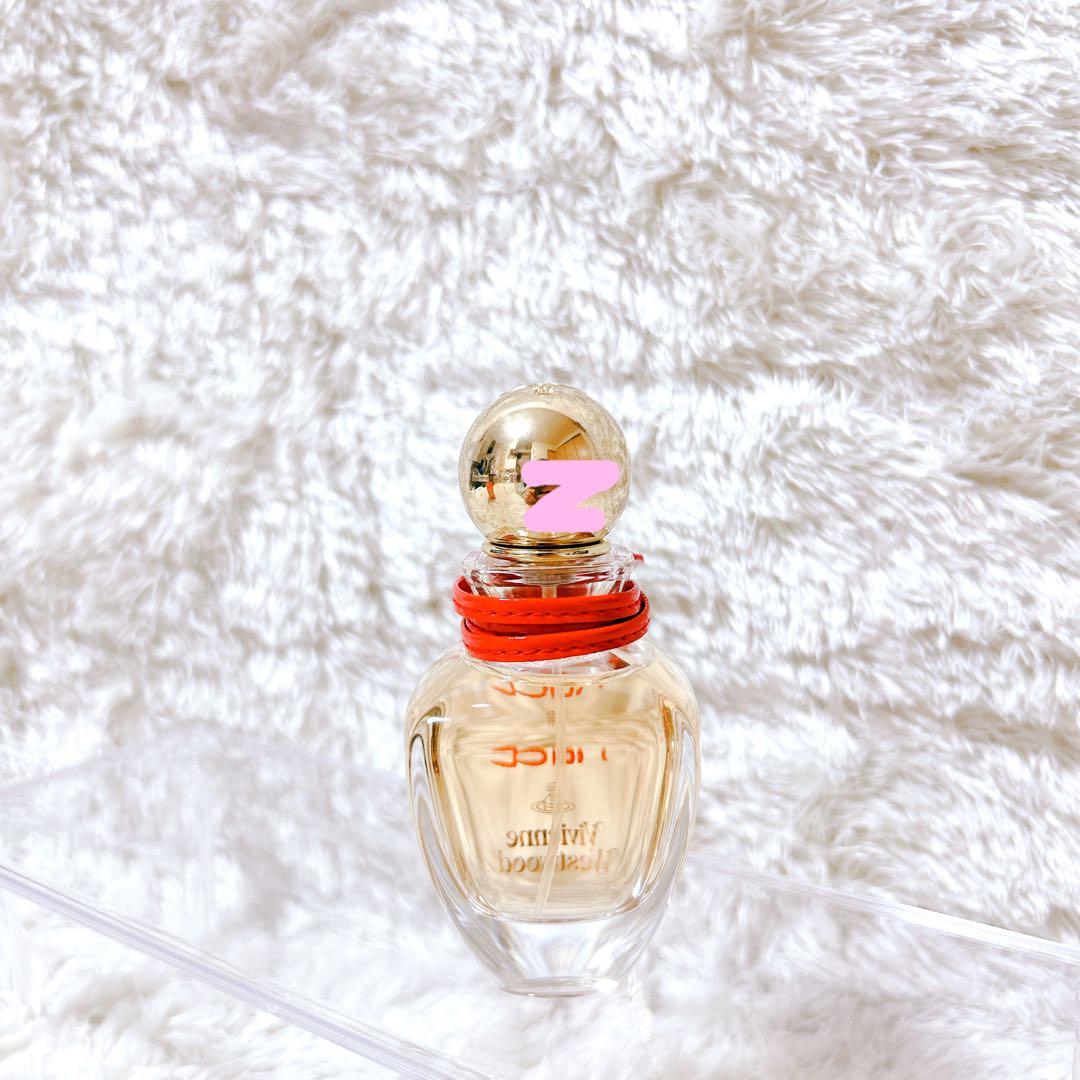 希少Vivienne Westwood CHEEKY ALICE 50ml 香水