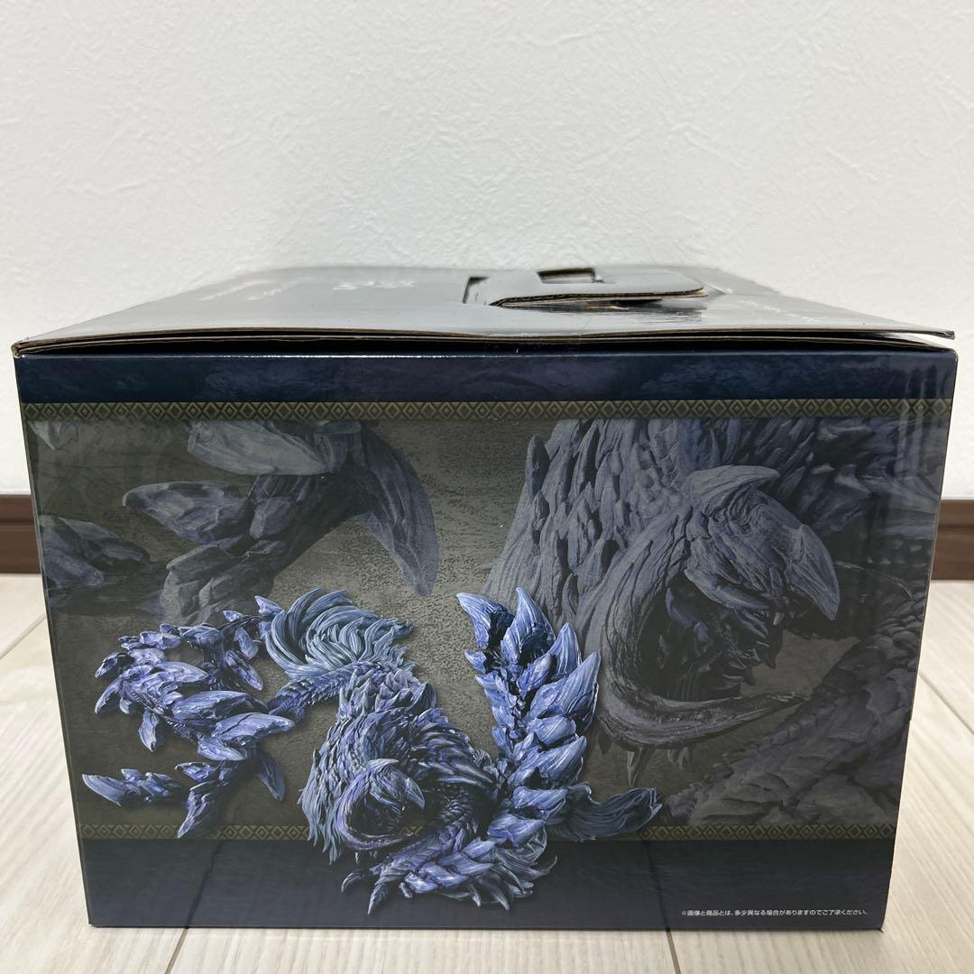 一番くじ　モンスターハンターワイルズ　ラストワン賞　下位賞　まとめ売り