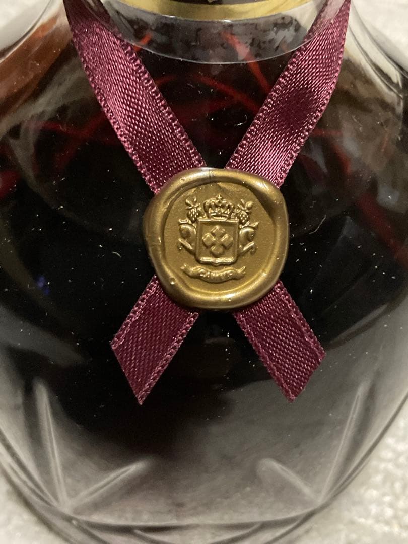 COGNAC・CAMUS。SELECTION。DE LA MAISON【新品】。