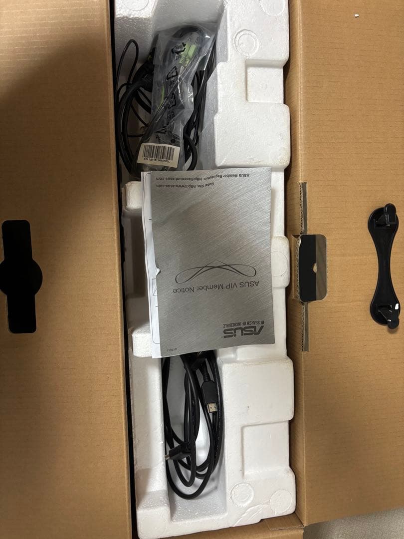 VG258QR-J ゲーミングモニター 24.5インチ