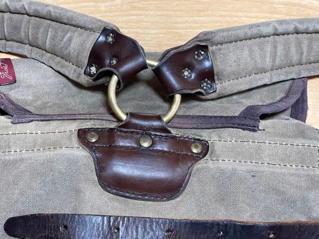 【Used】 Frost SUMMIT PACK