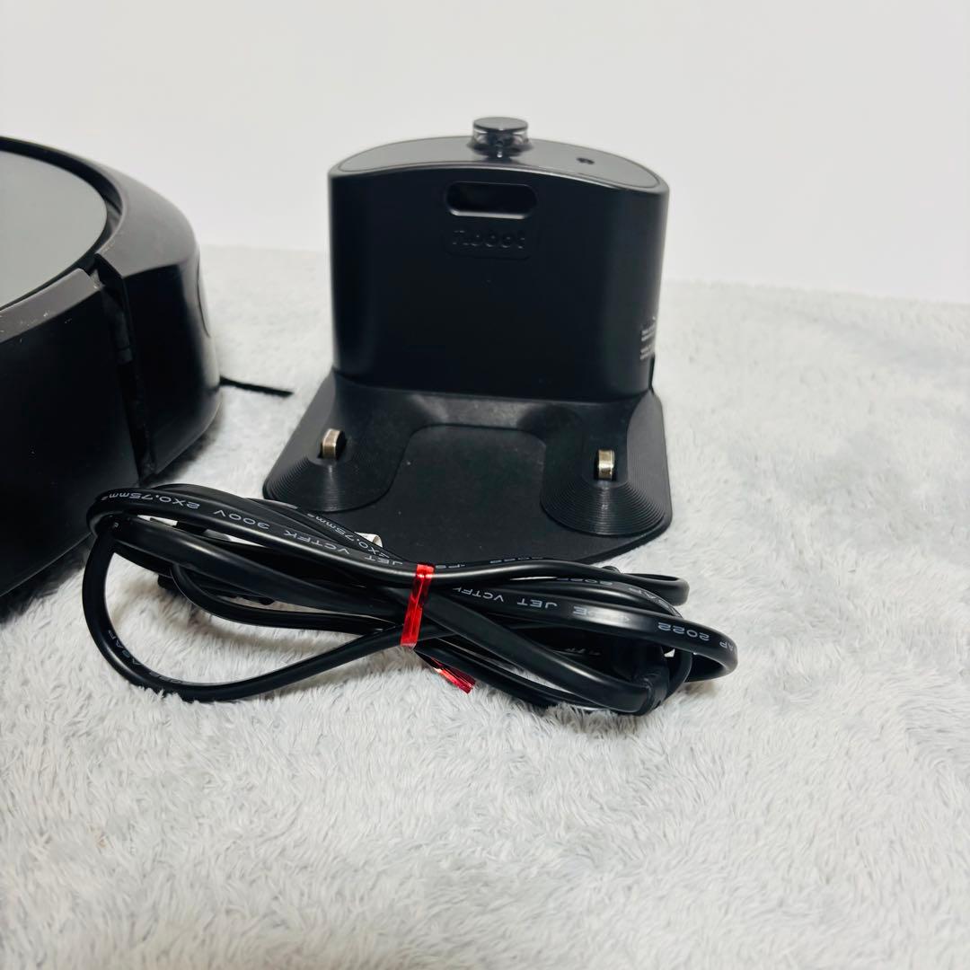 【ジャンク】iRobot ルンバ i2 エラー26 充電ステーション付き
