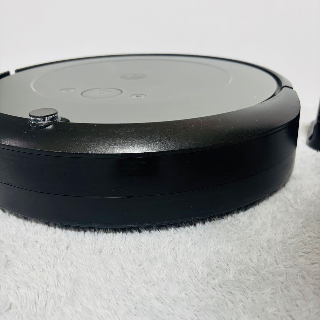【ジャンク】iRobot ルンバ i2 エラー26 充電ステーション付き