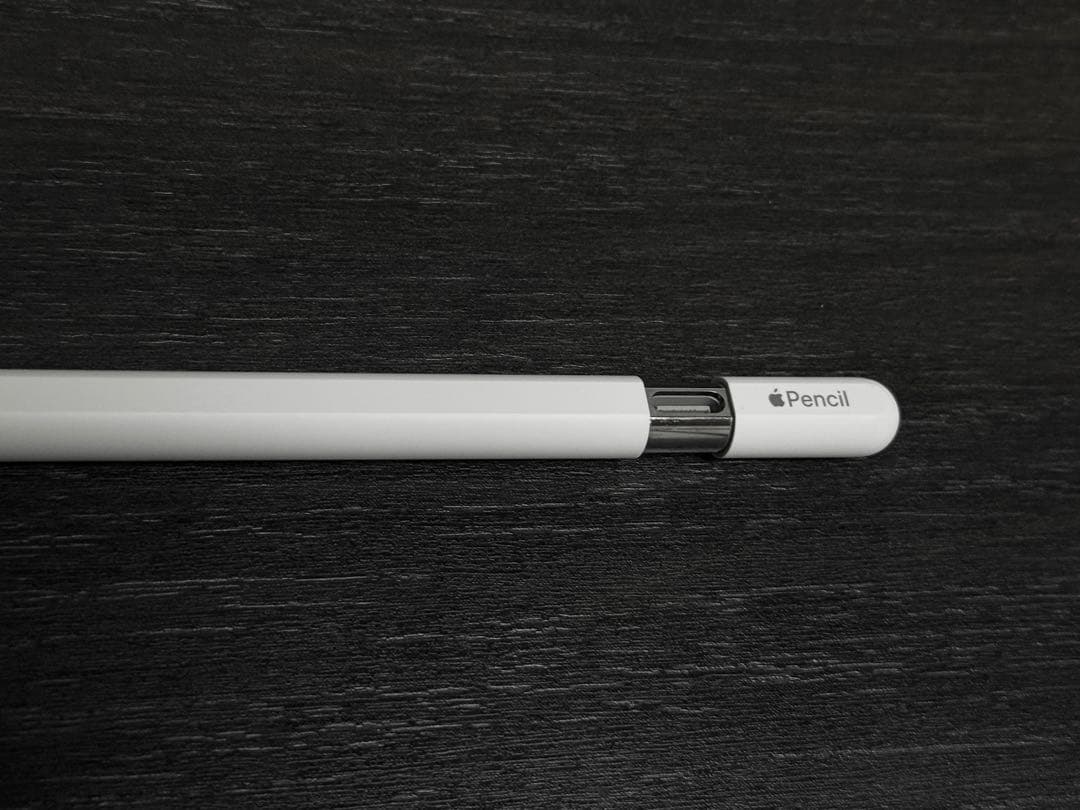 良品　正常動作確認済み　Apple Pencil USB-C　MUWA3ZA/A