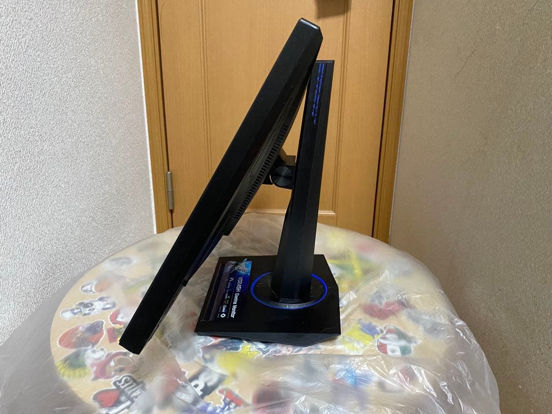 ASUS VG245シリーズ ゲーミングモニター フルHD(動作確認済み)