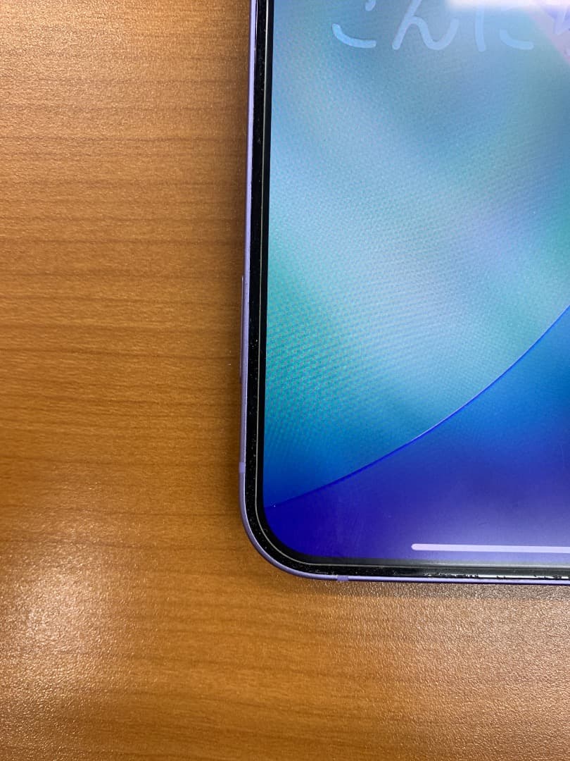 動作確認済 iPhone 12 64GB ID W2321
