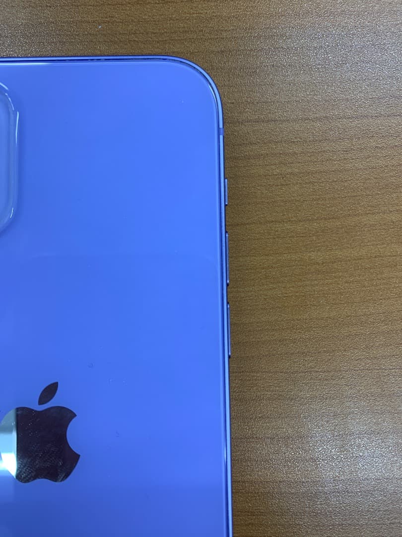 動作確認済 iPhone 12 64GB ID W2321