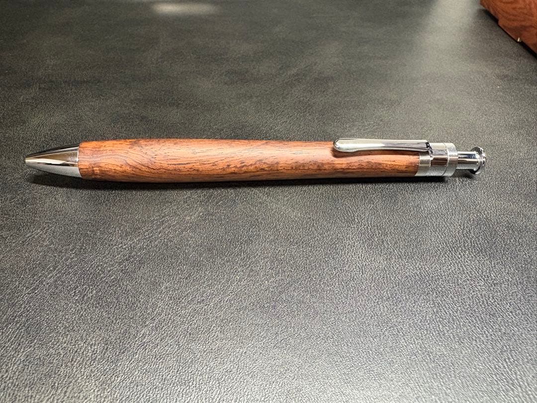工房楔 ルーチェペン ホンジュラローズウッド 0.7mm