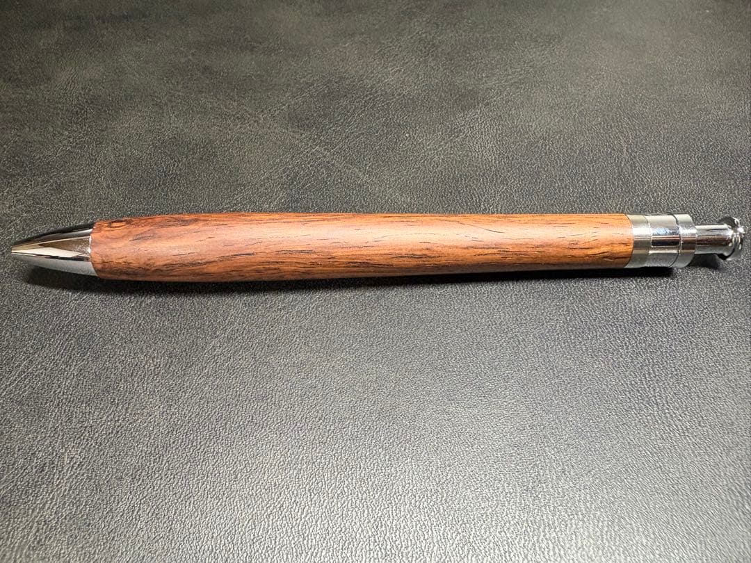 工房楔 ルーチェペン ホンジュラローズウッド 0.7mm
