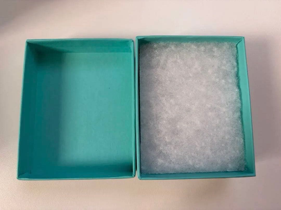 Tiffany 正規品　巾着　ブルーBOX 10個セット