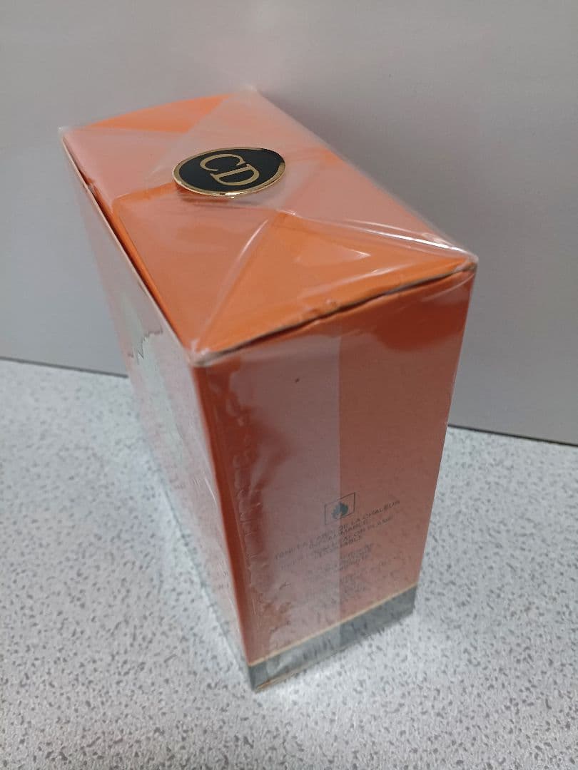 Christian Dior DUNE クリスチャンディオール デューン　香水