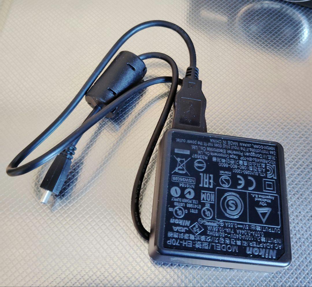 【ハナ商品】Nikon COOLPIX S3700