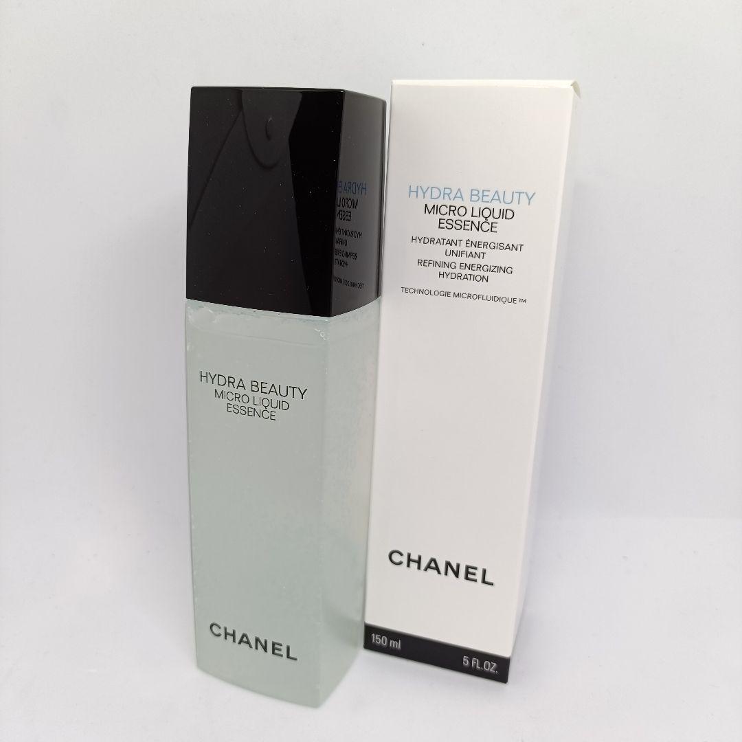 CHANEL シャネル イドゥラ ビューティ マイクロ リキッド エッセンス
