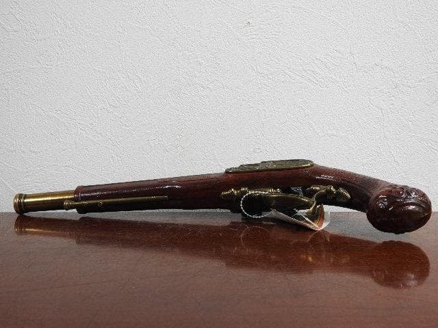 レプリカ　FORSYTH　PATENT　M643