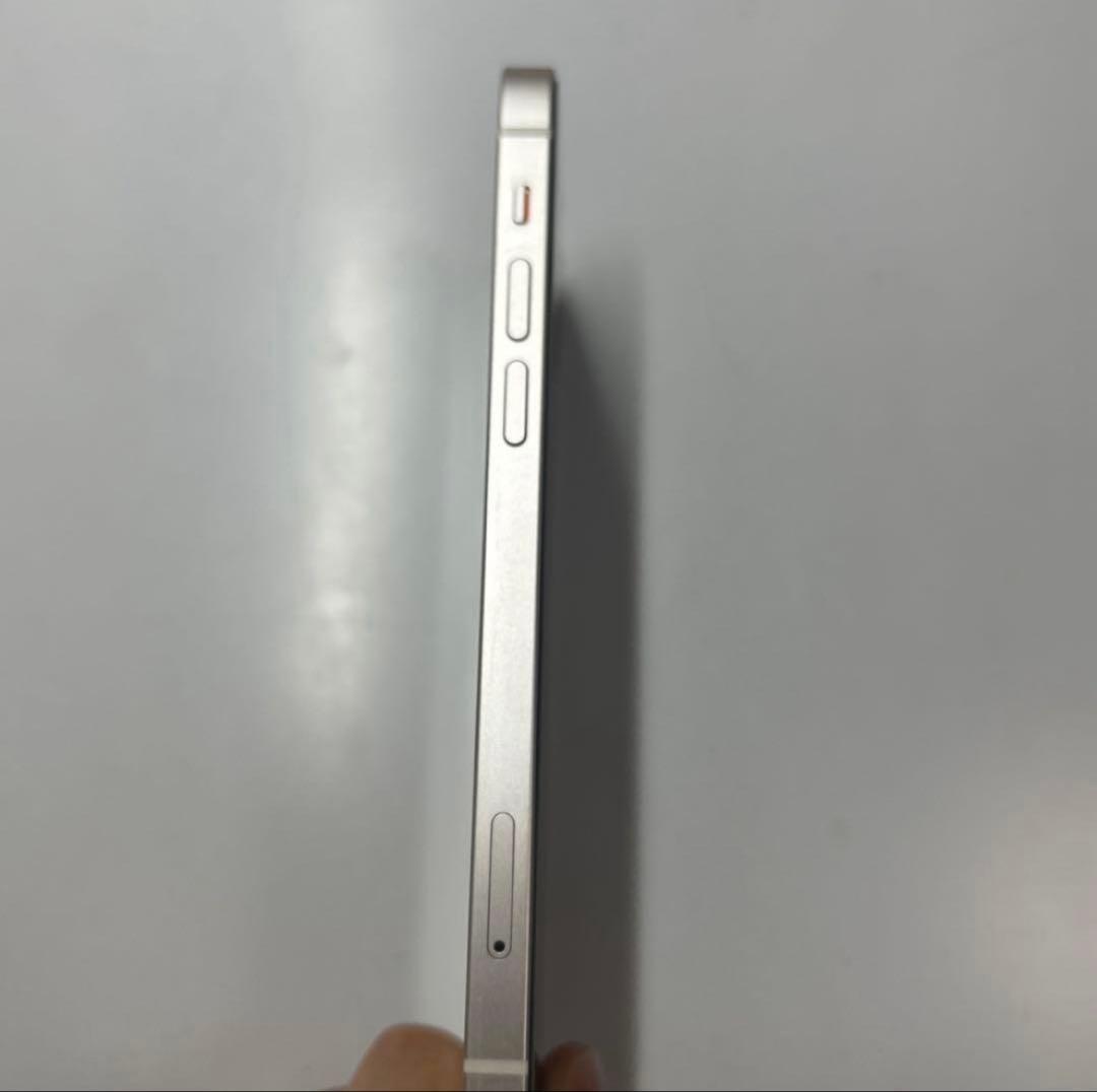 Apple iPhone 12 ホワイト 128GB
