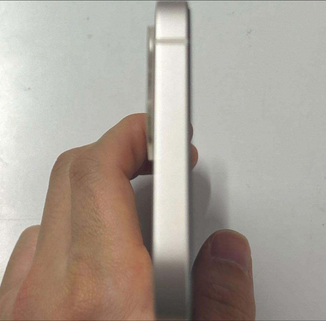 Apple iPhone 12 ホワイト 128GB