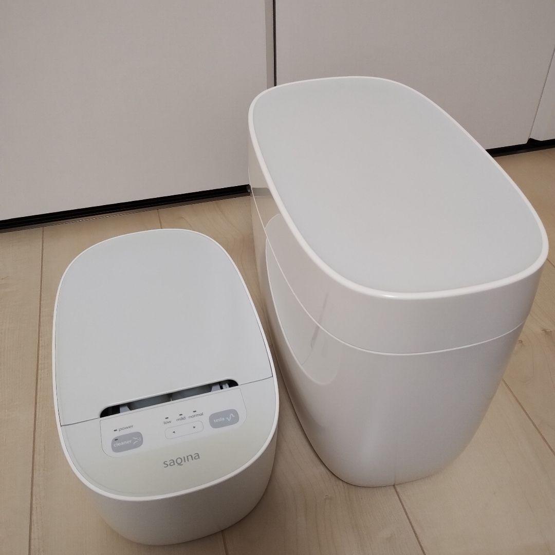 【美品】サキナ　美顔器　ピノ