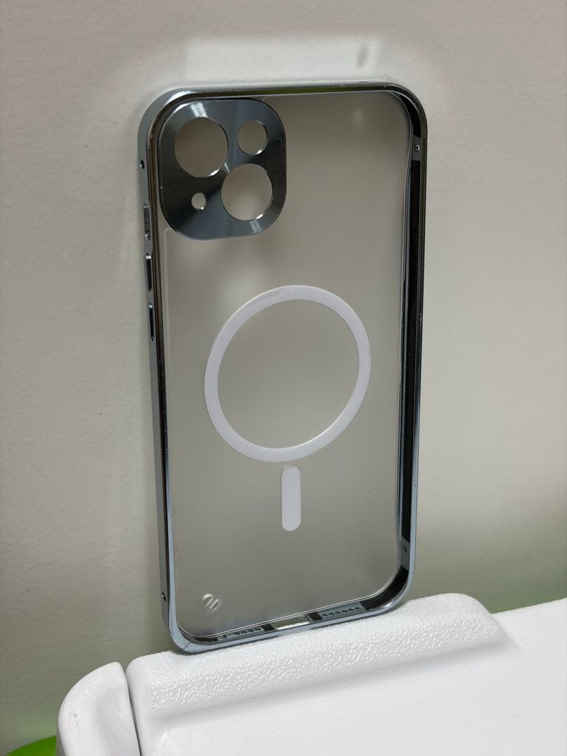 美品♫ Apple iPhone 14 Plus 256G ブルー SIMフリー