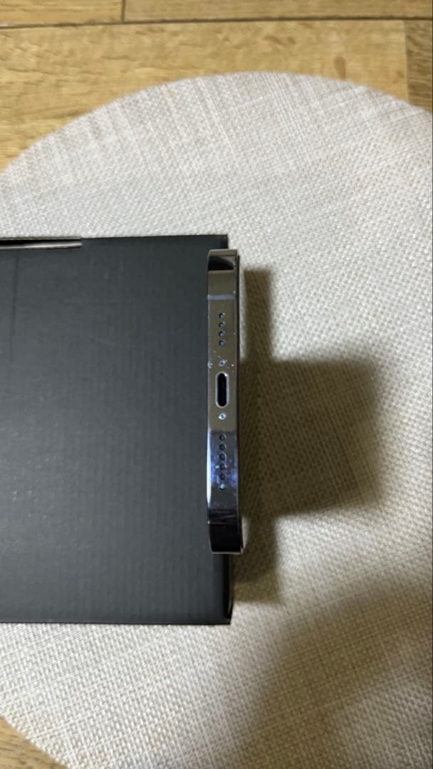 Apple iPhone 13 Pro Max シエラブルー 128GB