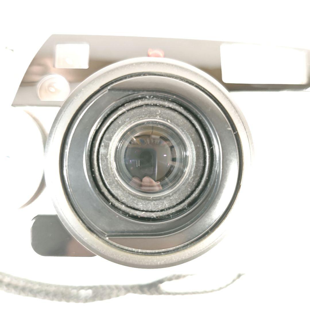 値下げ中！ 美品 OLYMPUS OZ 105R オリンパス フィルム カメラ