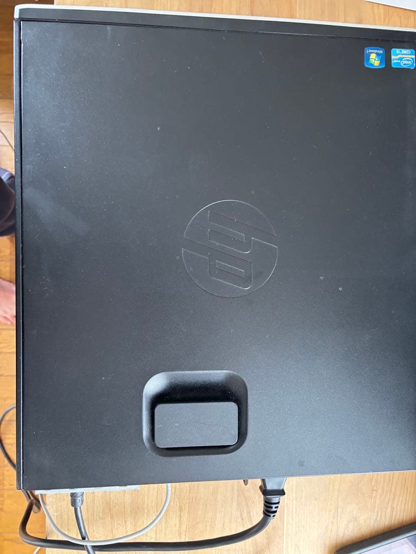 gtx1050ti とおまけ