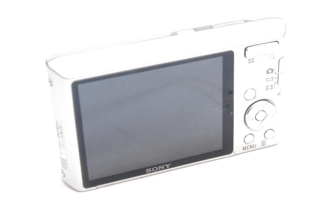 SONY CyberShot DSC-W610 (良品）