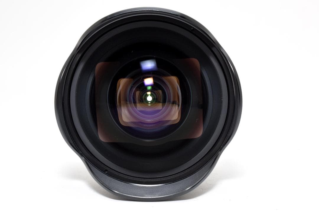 【美品】Olympus ZUIKO DIGITAL 7-14mm F4 #172