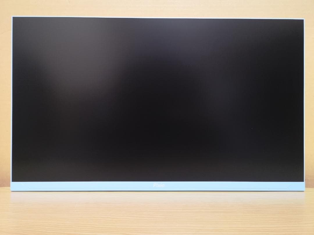 Pixio PX248Wave ゲーミングモニター 23.8型200Hz 極美品