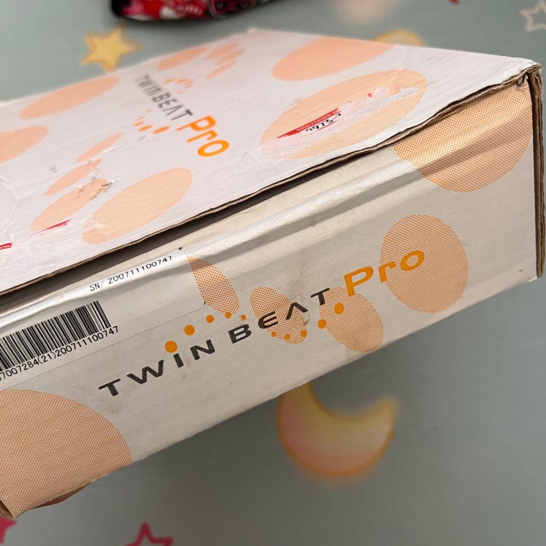 伊藤超音波株式会社 EMS TWIN BEAT Pro ツインビートpro