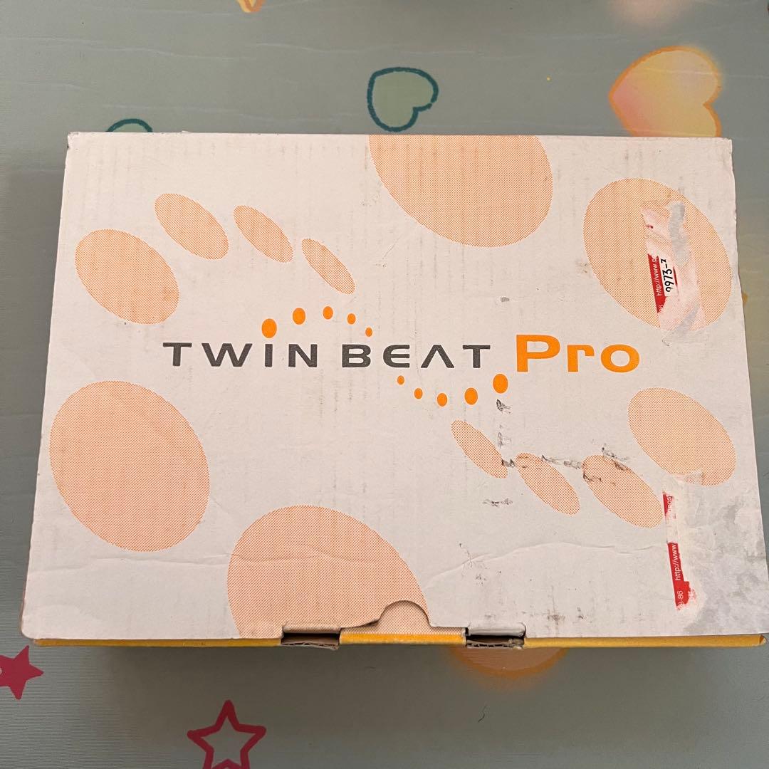 伊藤超音波株式会社 EMS TWIN BEAT Pro ツインビートpro