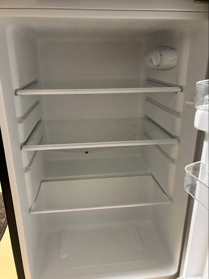 【福岡市内配送設置無料 】maxzen洗濯機5kg・冷蔵庫118L 2021年式