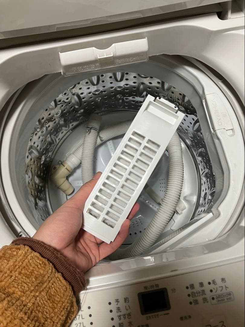【福岡市内配送設置無料 】maxzen洗濯機5kg・冷蔵庫118L 2021年式