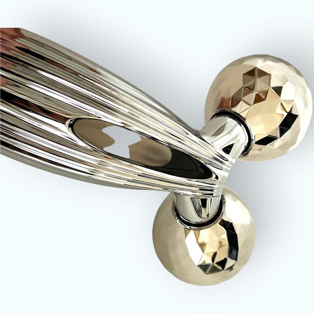 【美品】ReFa CARAT RAY リファカラットレイ 美顔ローラー 正規品