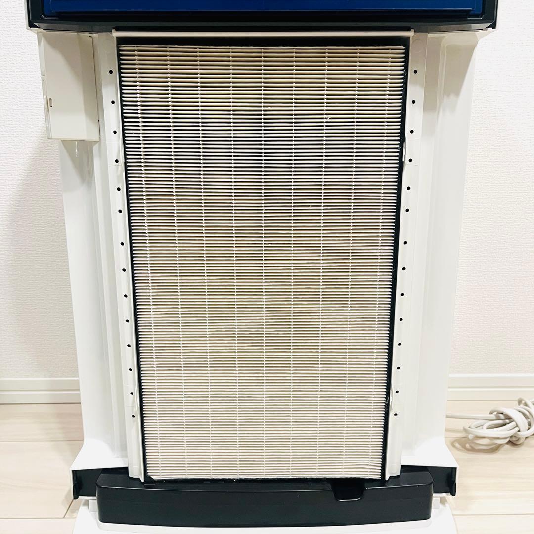DAIKIN ダイキン 空気清浄機 MCK70WKS-W 2020年製