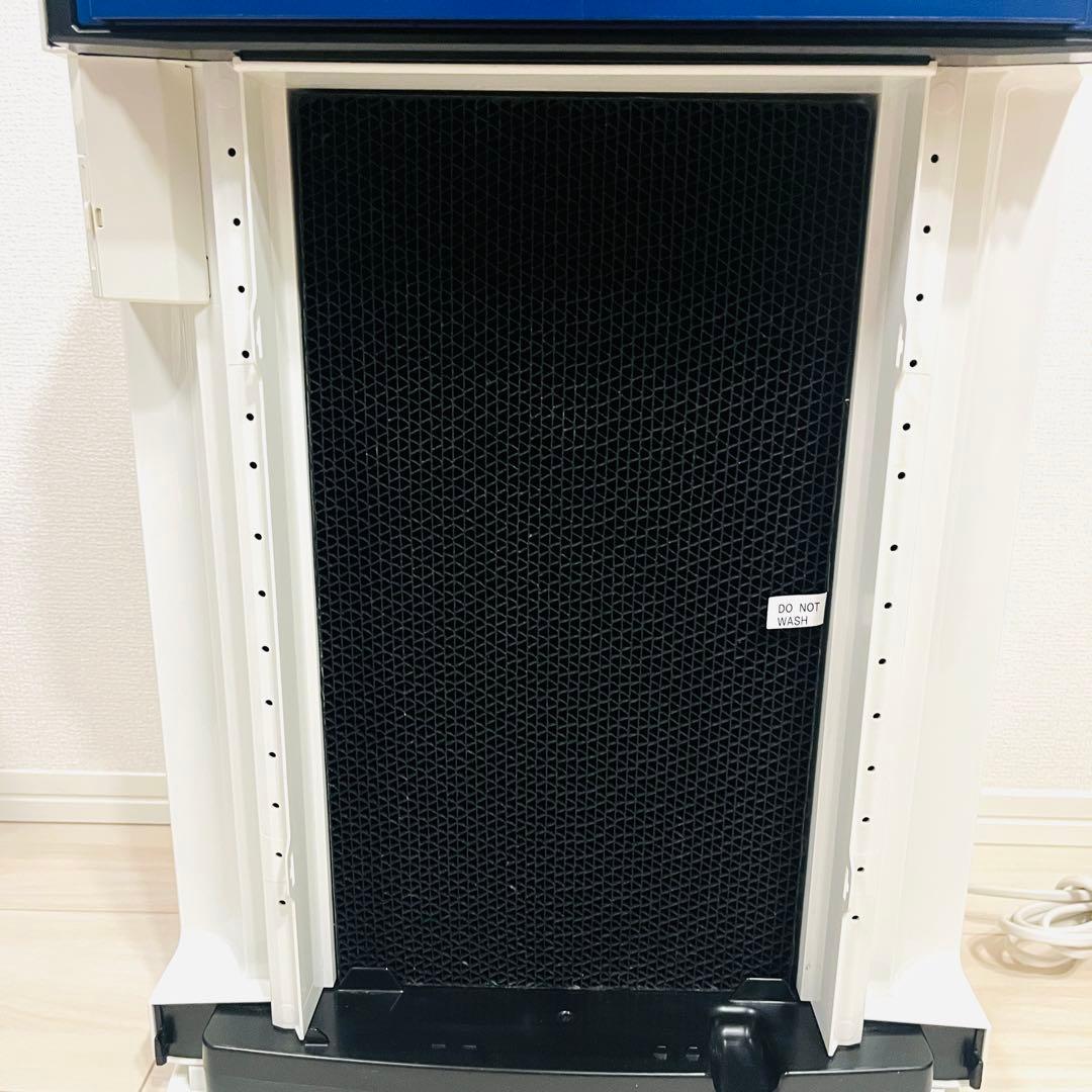 DAIKIN ダイキン 空気清浄機 MCK70WKS-W 2020年製
