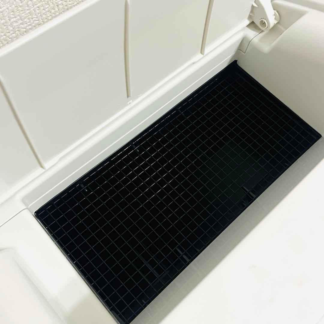 DAIKIN ダイキン 空気清浄機 MCK70WKS-W 2020年製