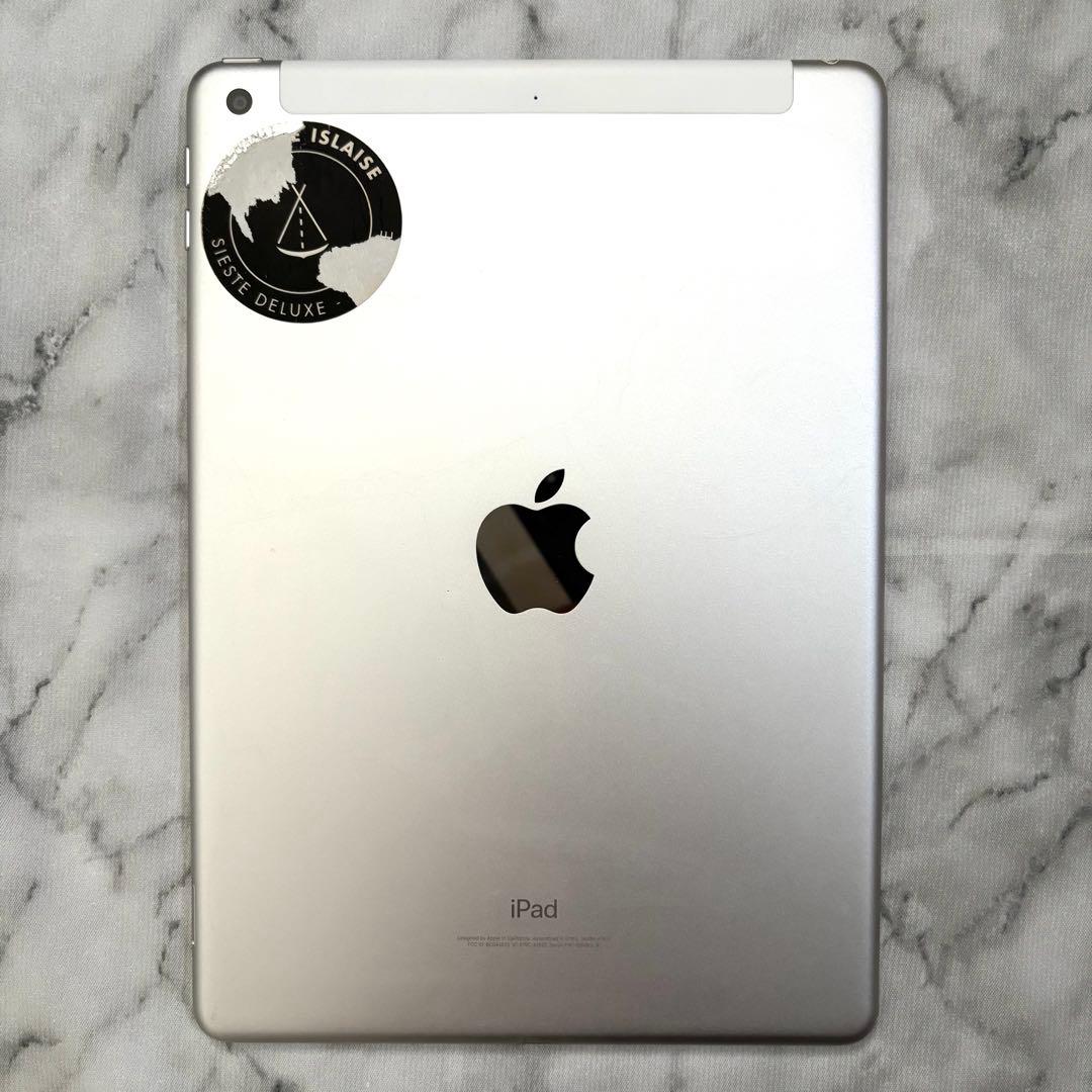 ✨美品✨Apple iPad 第5世代 32GB シルバー