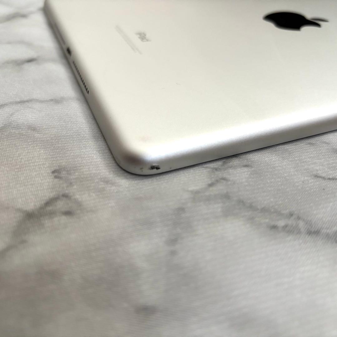 ✨美品✨Apple iPad 第5世代 32GB シルバー