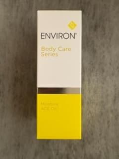 エンビロン ENVIRON モイスチャー ACE オイル　100ml