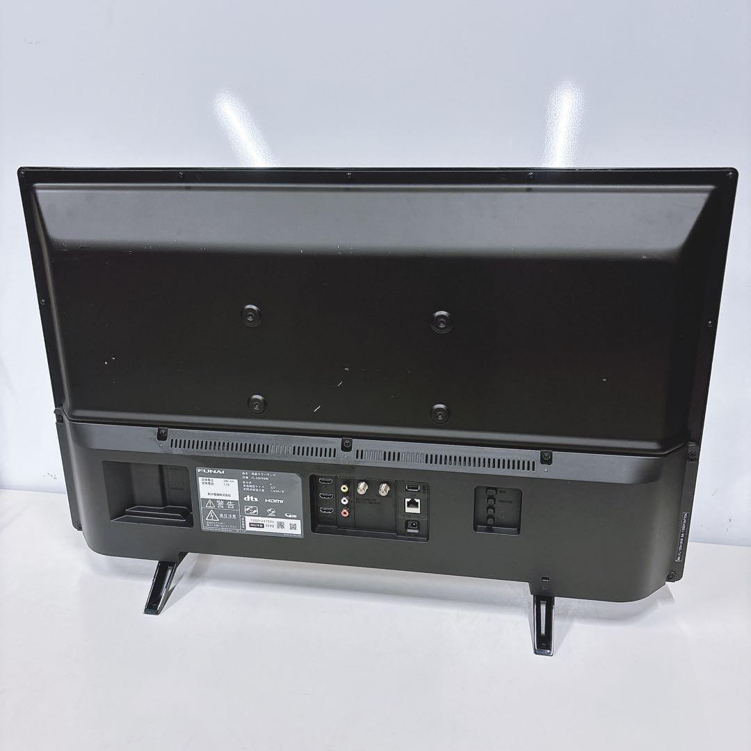 ★初期化済★2022年製 32V型液晶テレビ FUNAI FL-32H1040