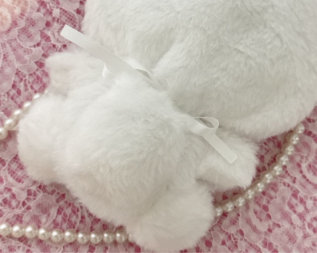 【 11-12cm 】新品 ぬい服 おすわりぬい服 ハンドメイド