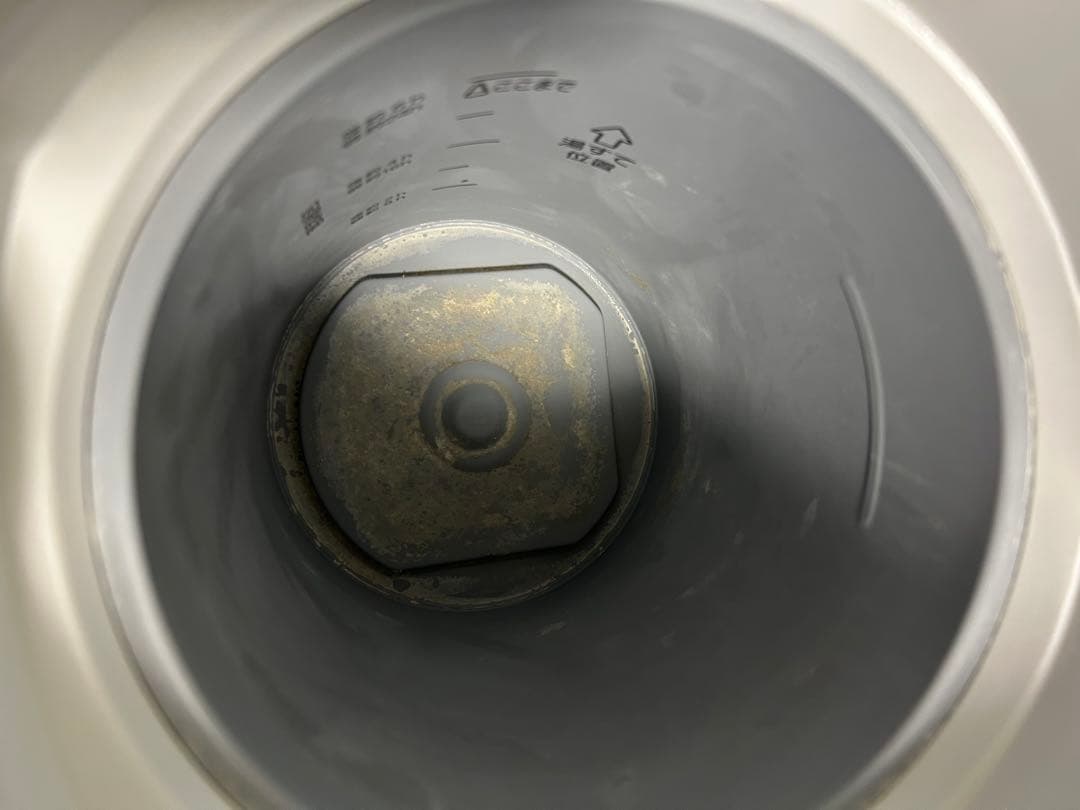 象印 EE-RM 置き型加湿器