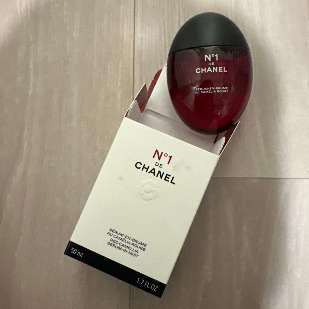 CHANEL N°1 de CHANEL セラム 50ml