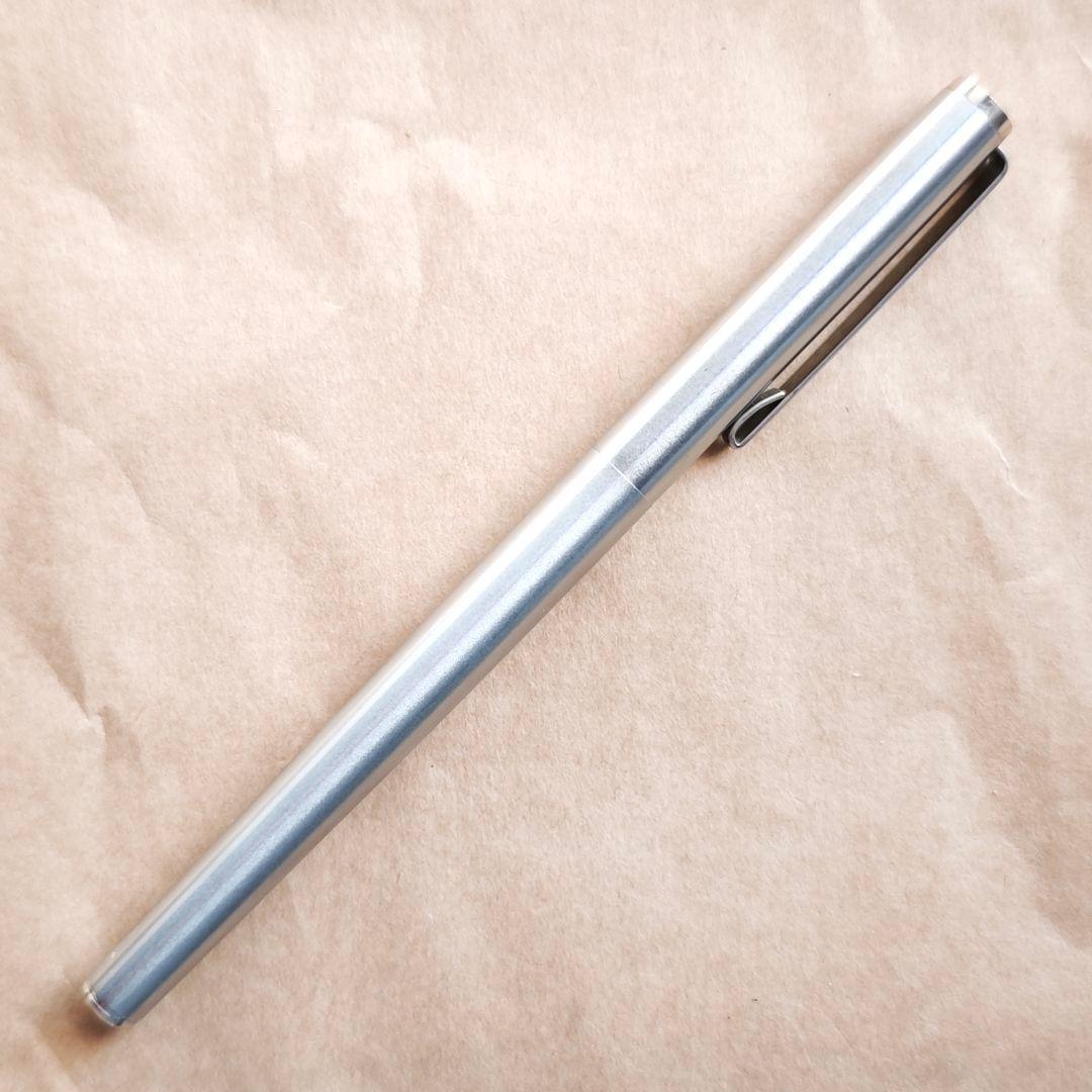 モンブラン クイックペン ファインライナー montblanc ローラーボール