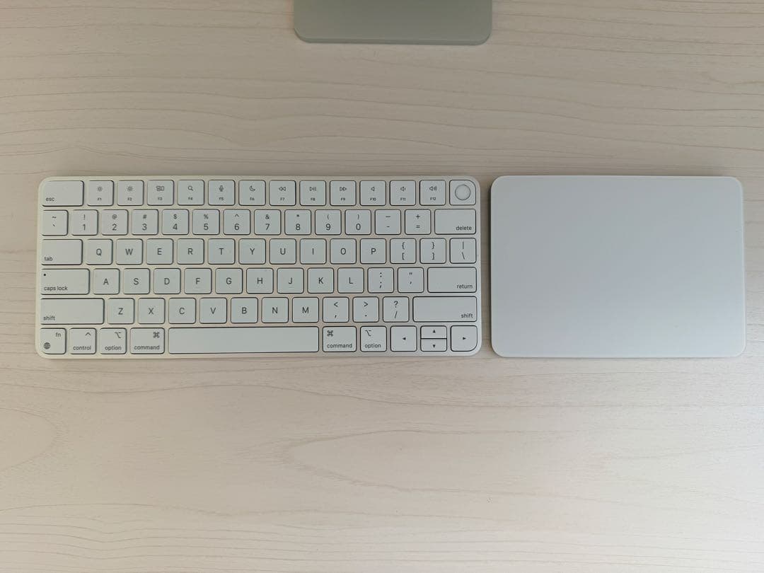 iMac 24インチ（2023年モデル）Apple M3 搭載 美品