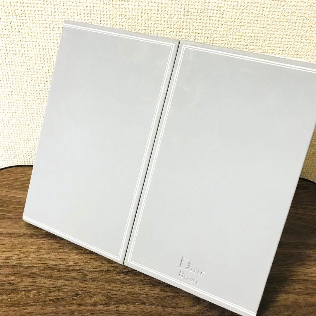 新品未使用 ディオール 三面鏡