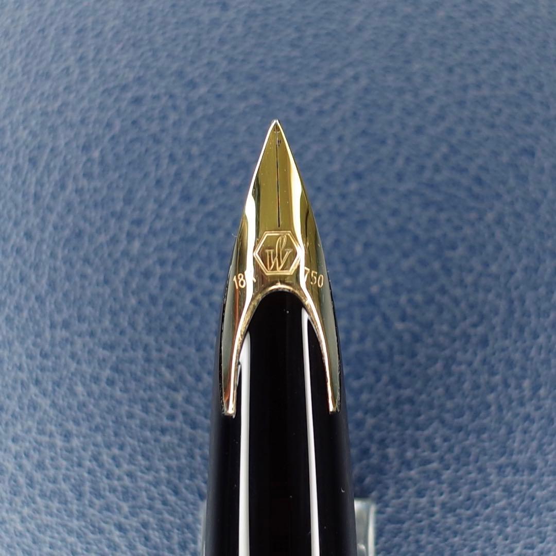 ★美品新品★カレン　MAKIE　リアージュ　万年筆