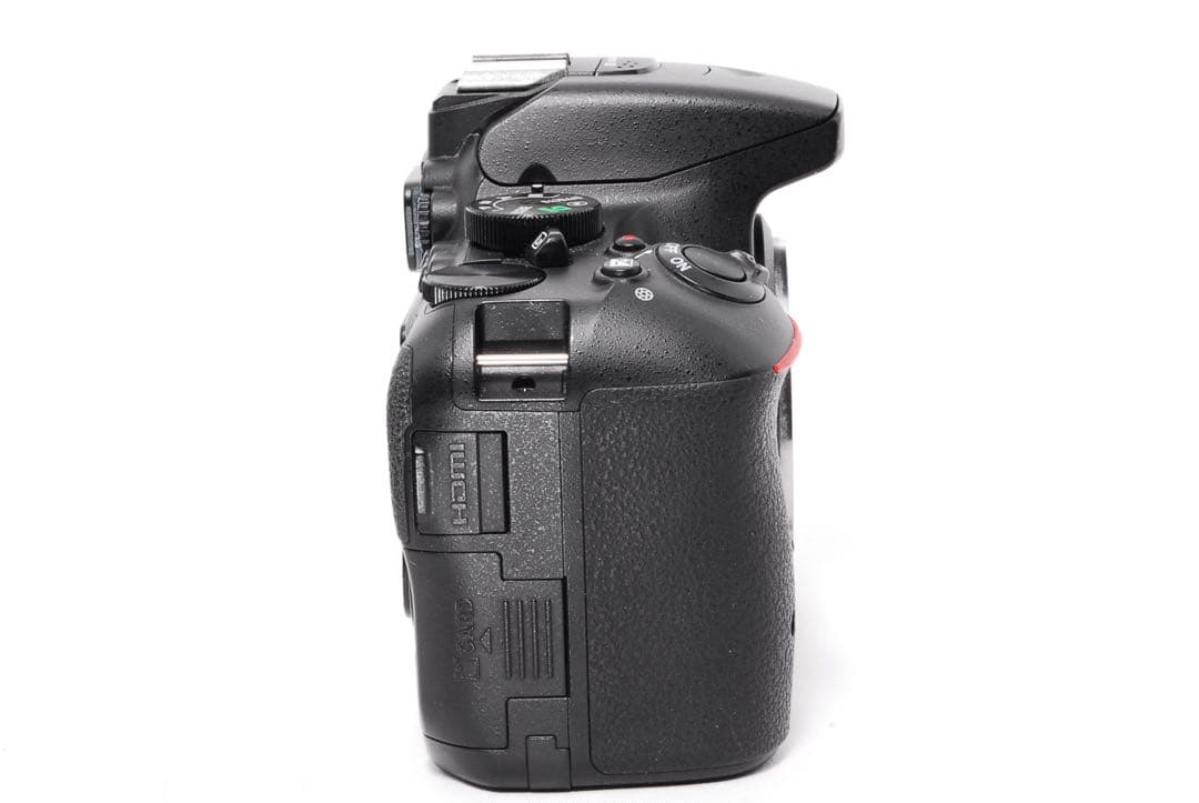 ◆WiFiで転送◆Nikon D5500◆すぐ使える◆一眼レフカメラ◆Wレンズ◆