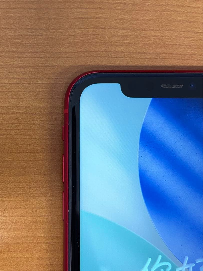 動作確認済み iPhone 11 256GB ID:P0015